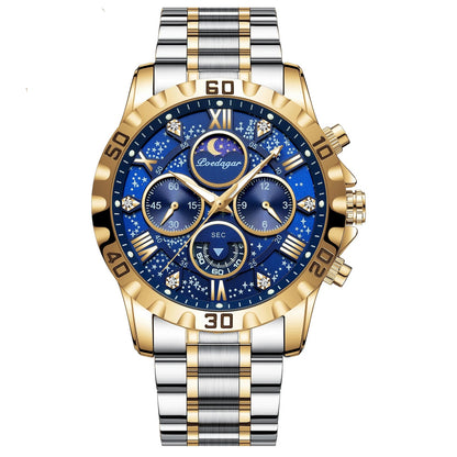 Royal Frontier Watch
