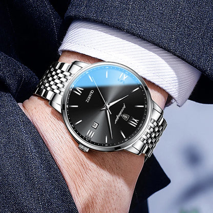 Crystal Peak Watch