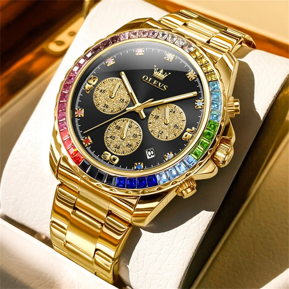 Noble Ascent Watch