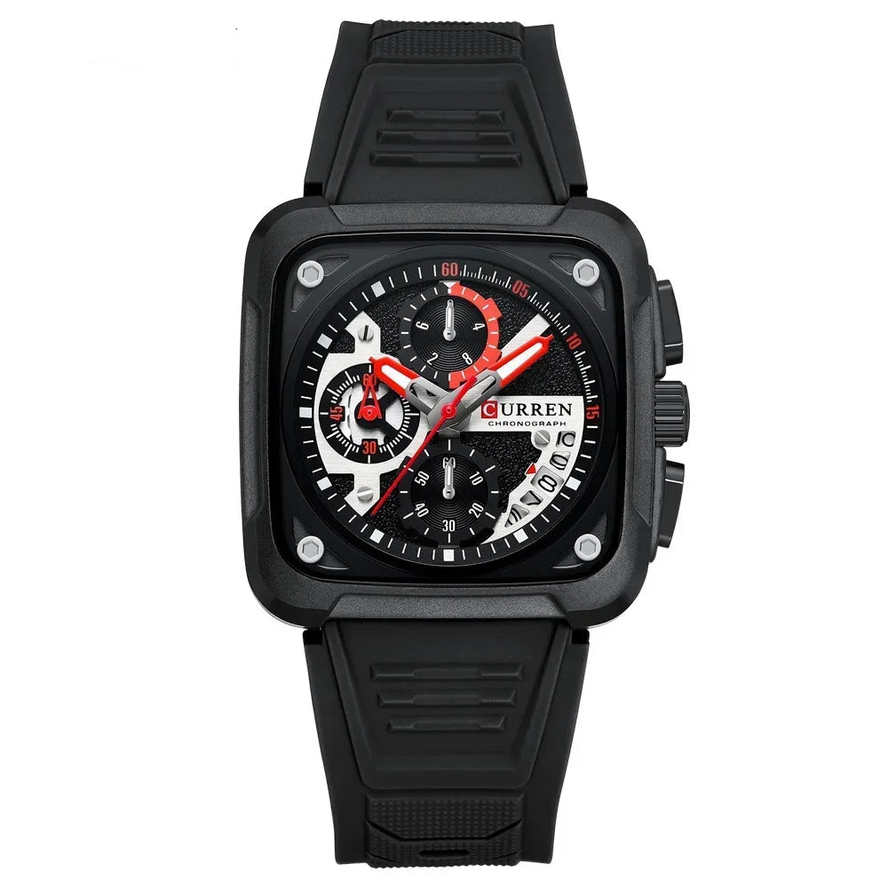 Reloj Fiero Solstice