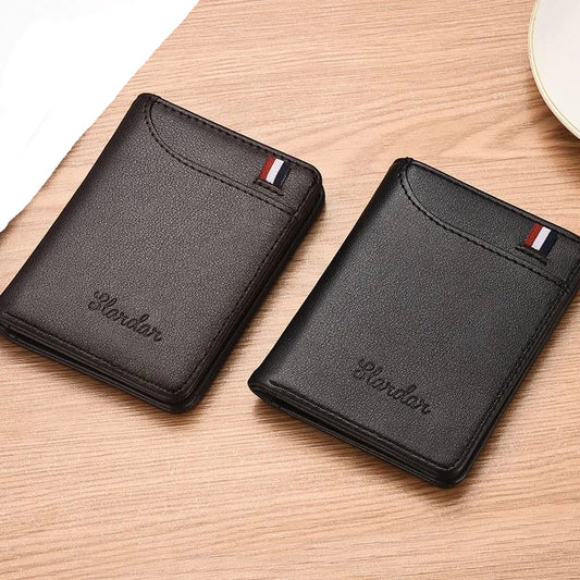 Portatarjetas Fiero Slim
