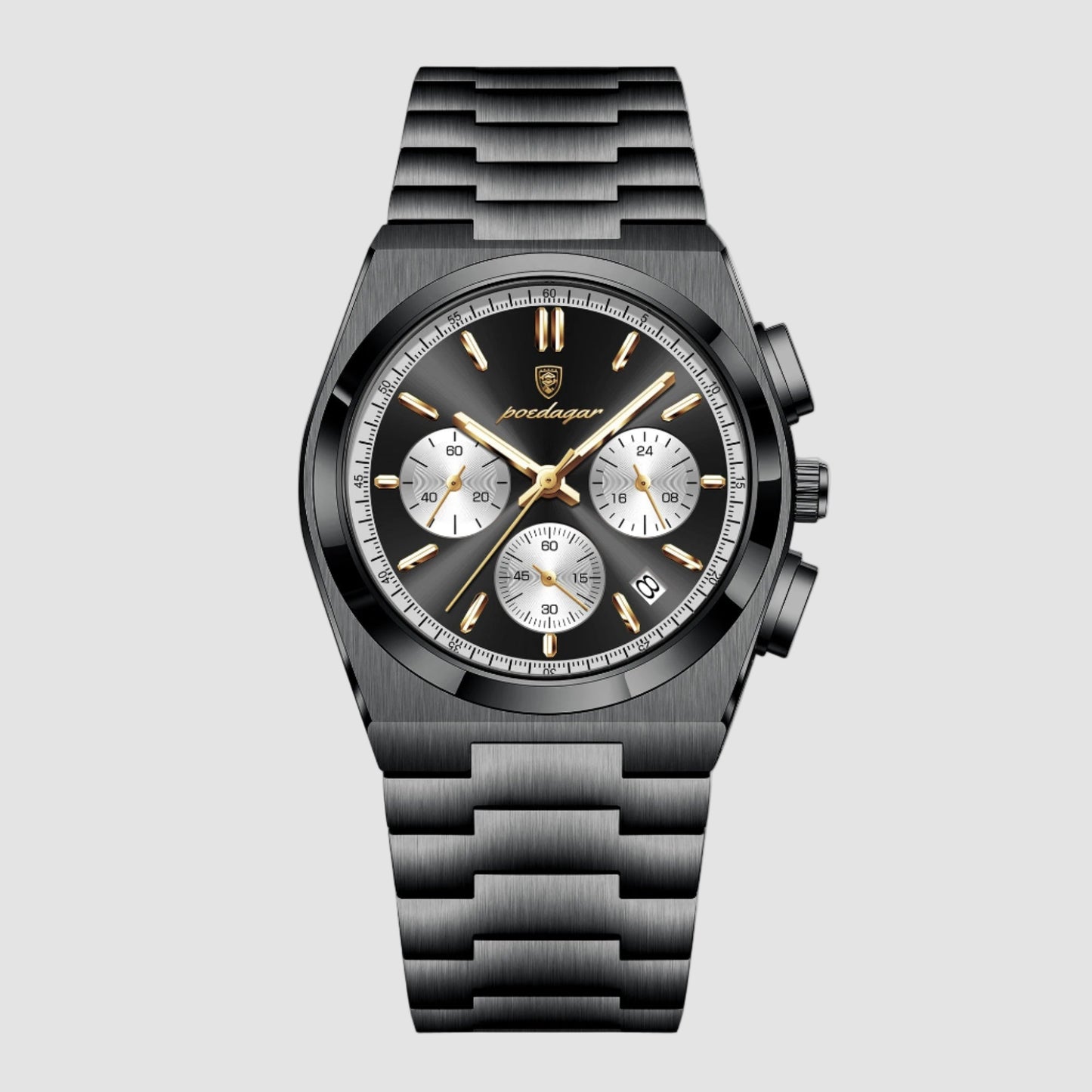 Shadow Flame Watch