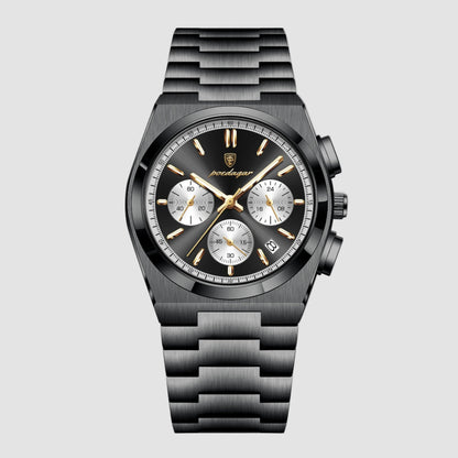 Shadow Flame Watch