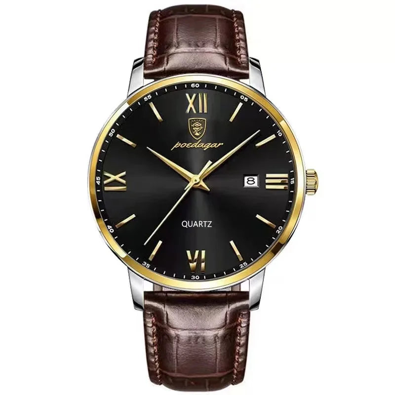 Crimson Blade Watch