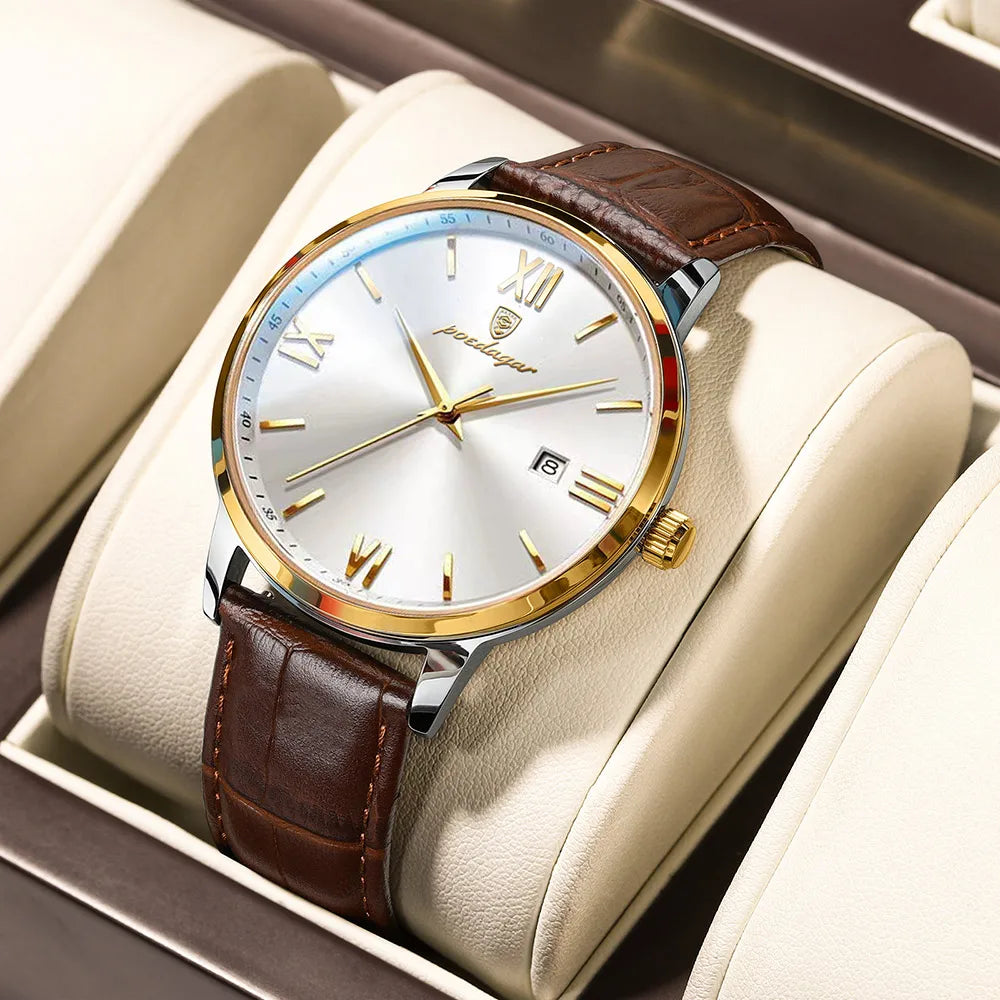 Crimson Blade Watch