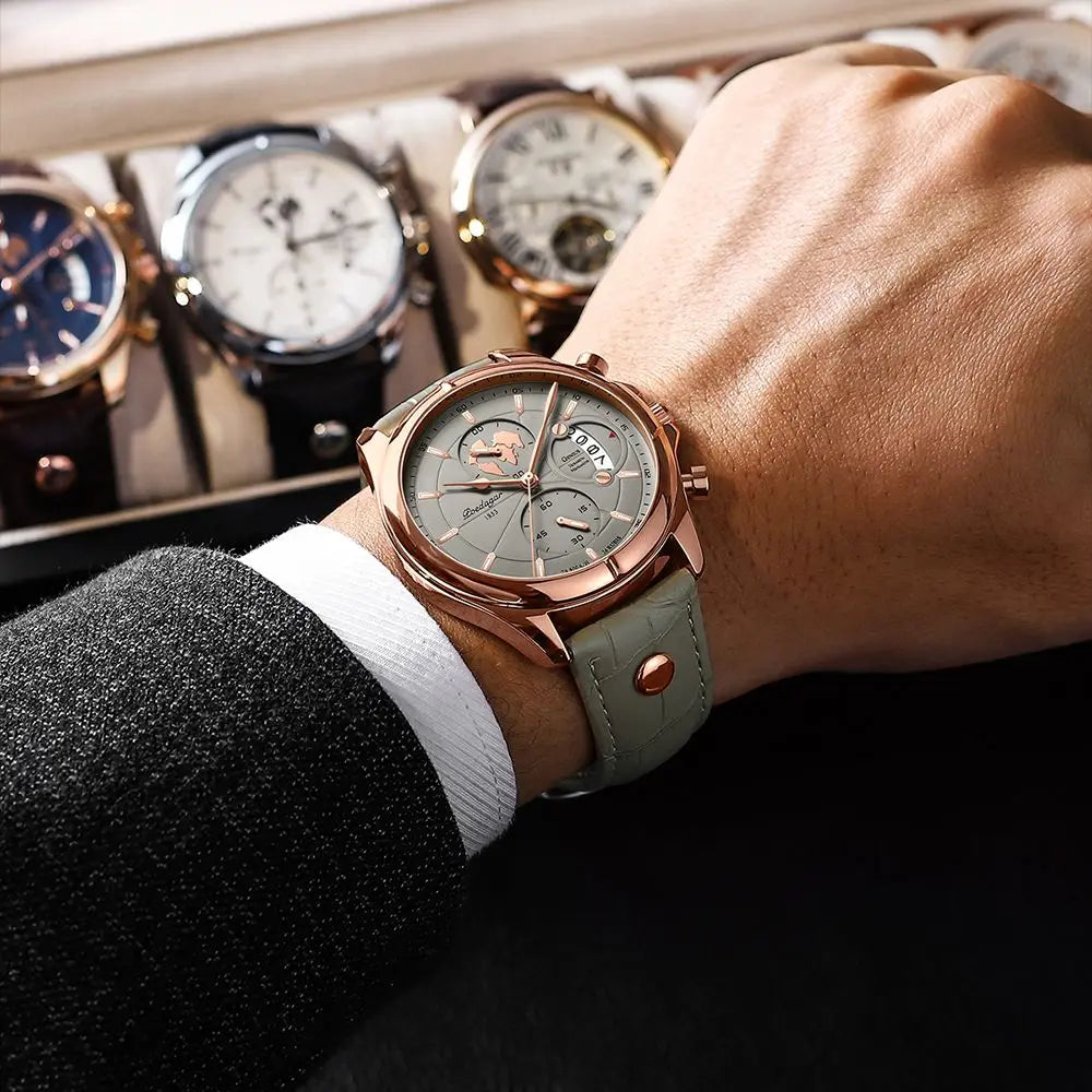 Fiero Valtéron Watch