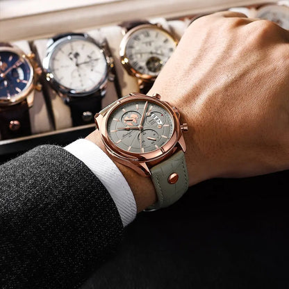 Fiero Valtéron Watch
