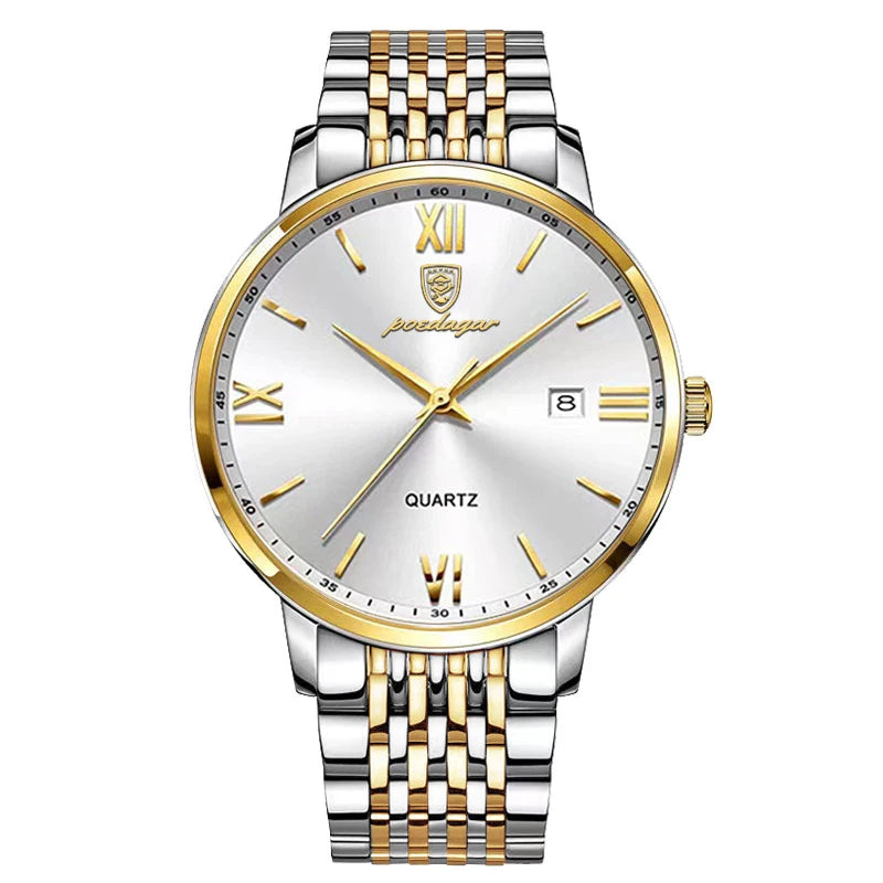 Crystal Peak Watch