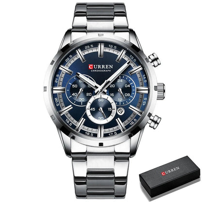 Reloj Brand Luxury  Titan