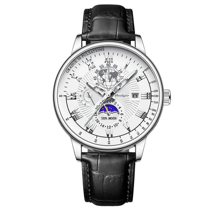 Fiero PulseMark Watch