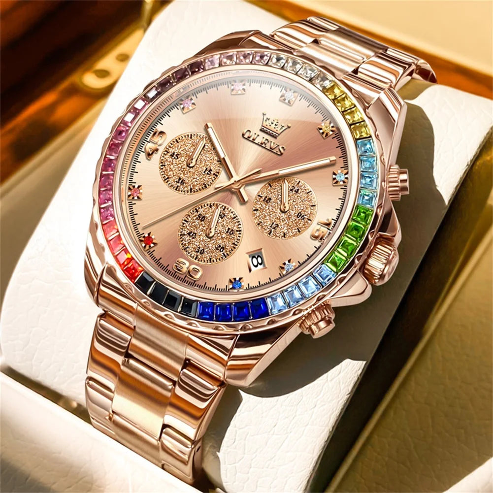 Noble Ascent Watch