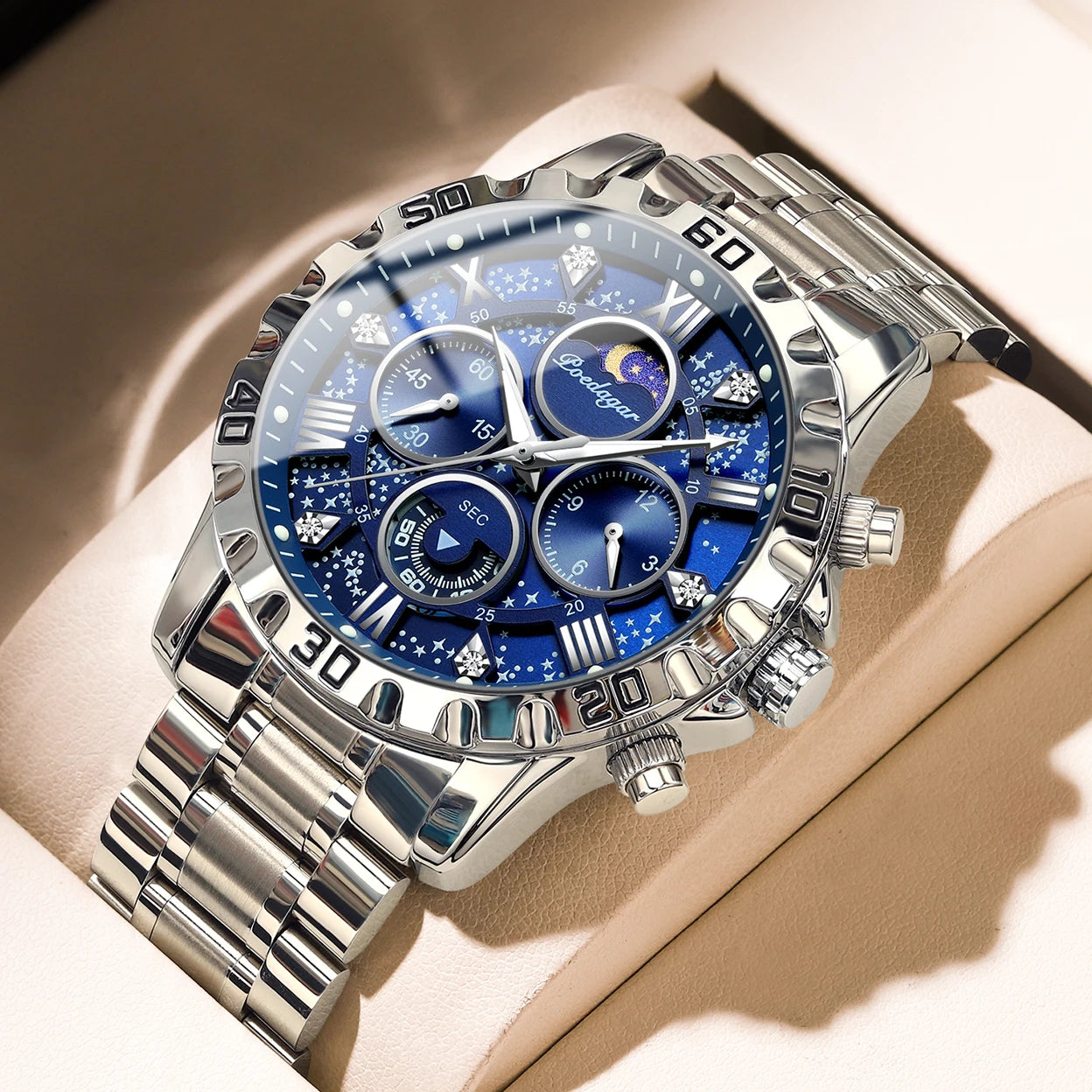 Royal Frontier Watch