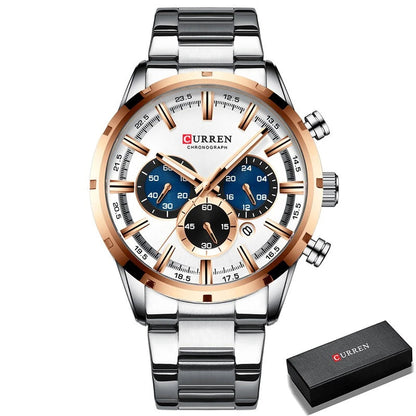 Reloj Brand Luxury  Titan
