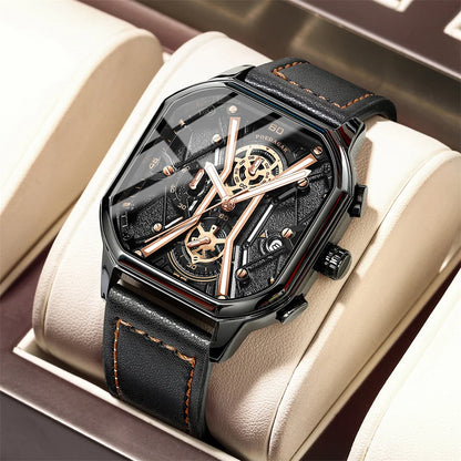 Fiero Regal watch