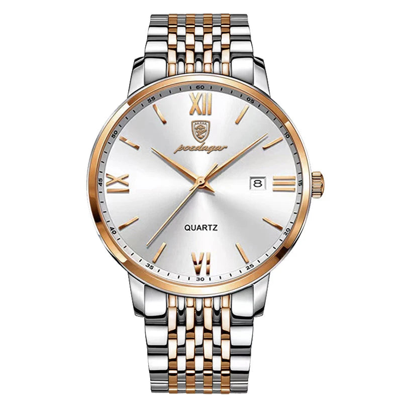 Crystal Peak Watch