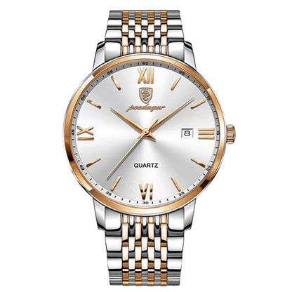 Crystal Peak Watch