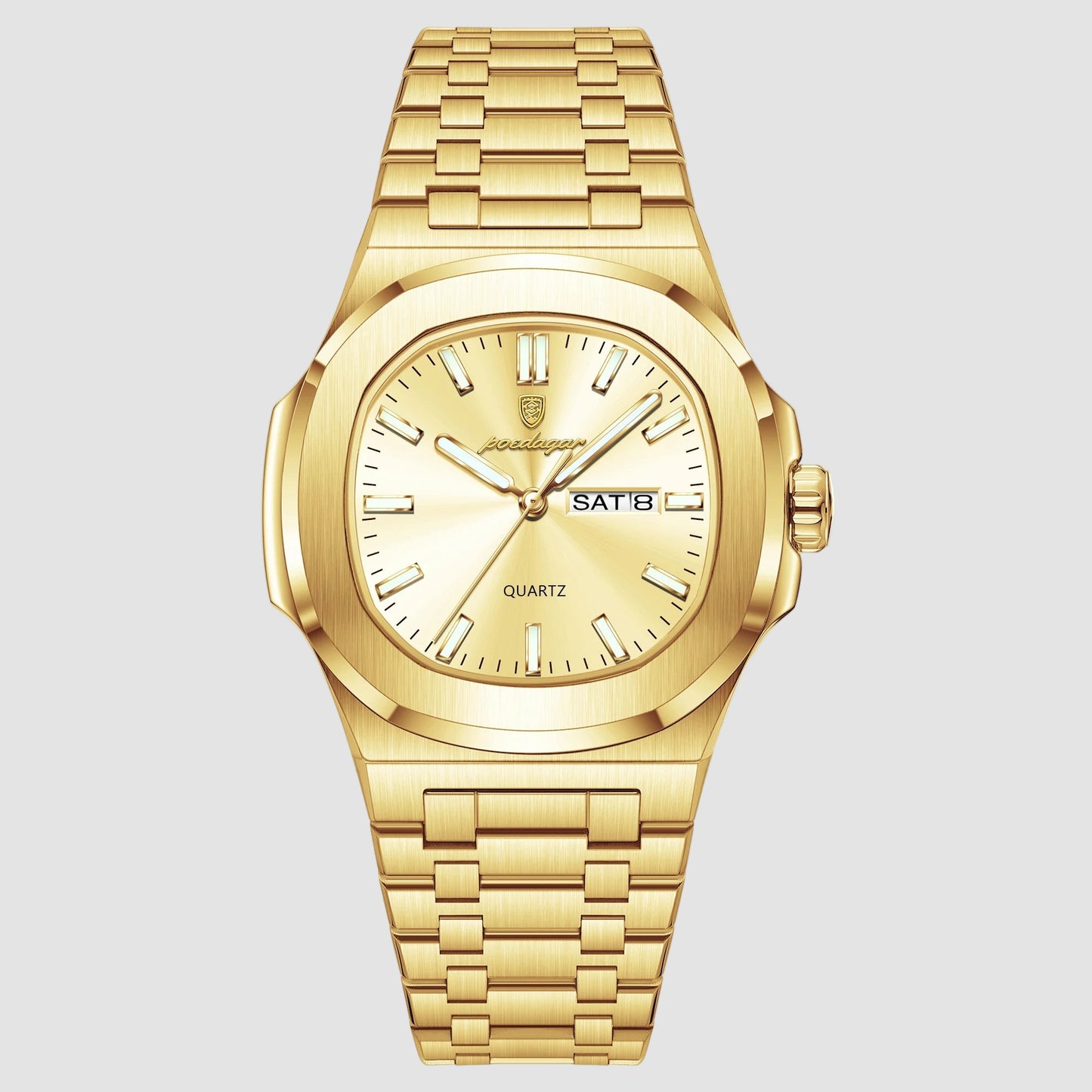 Shadow Flame Watch