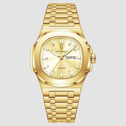 Shadow Flame Watch