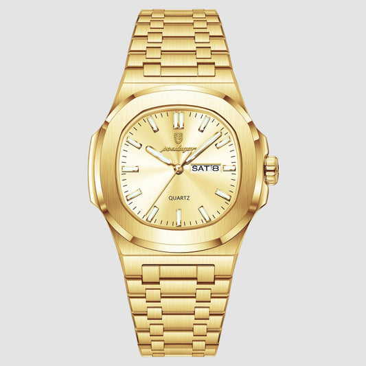 Shadow Flame Watch