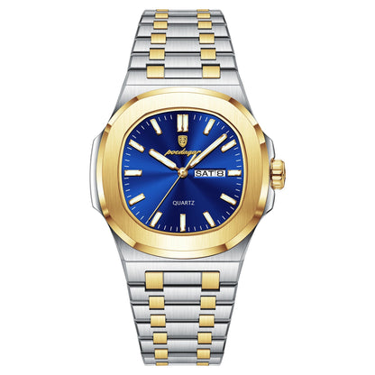 Shadow Flame Watch
