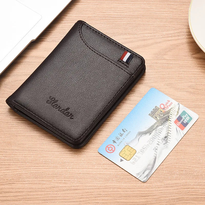 Portatarjetas Fiero Slim