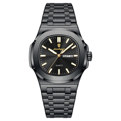 Shadow Flame Watch