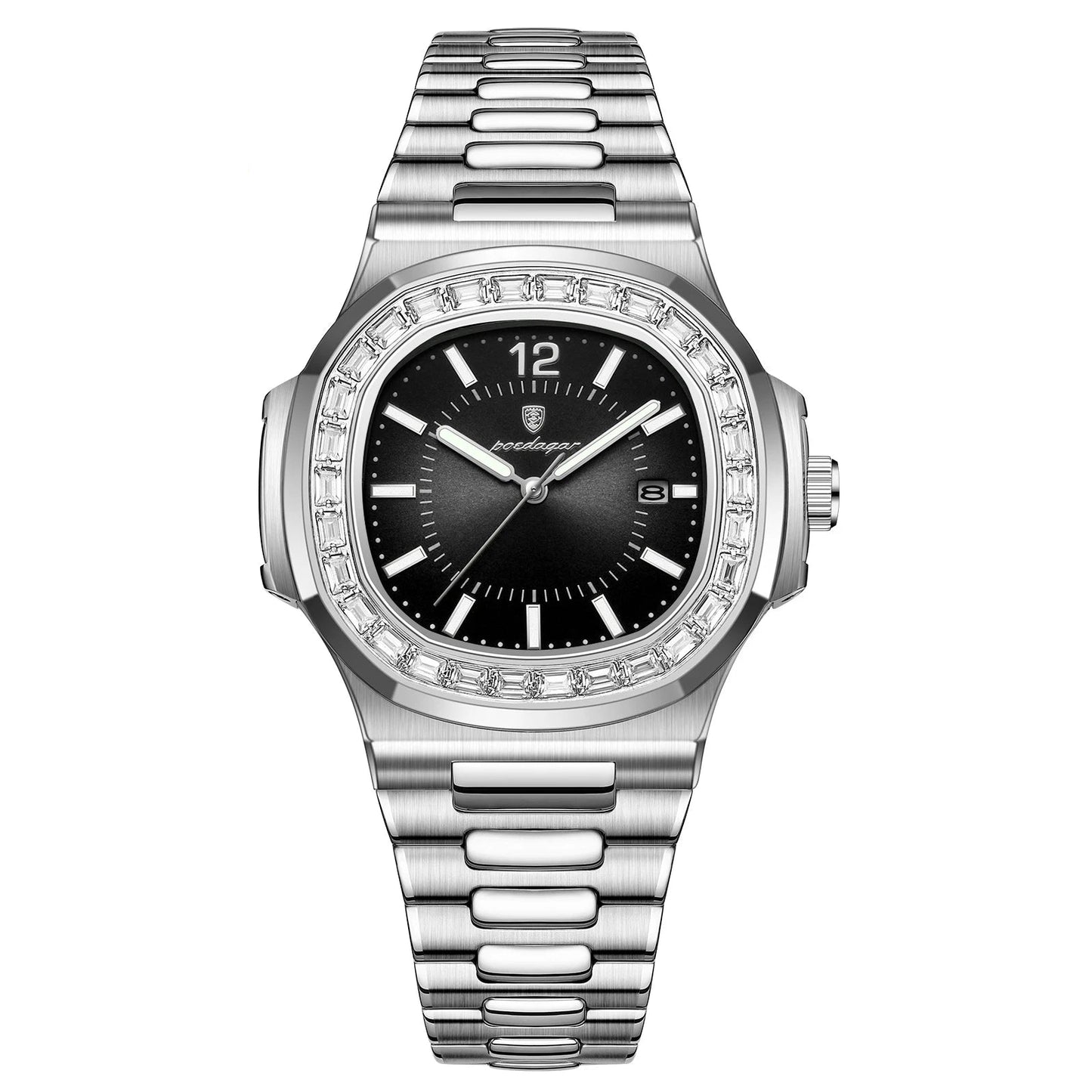 Lume Edge Watch