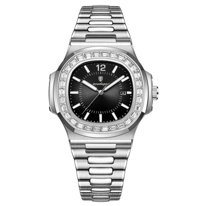 Lume Edge Watch