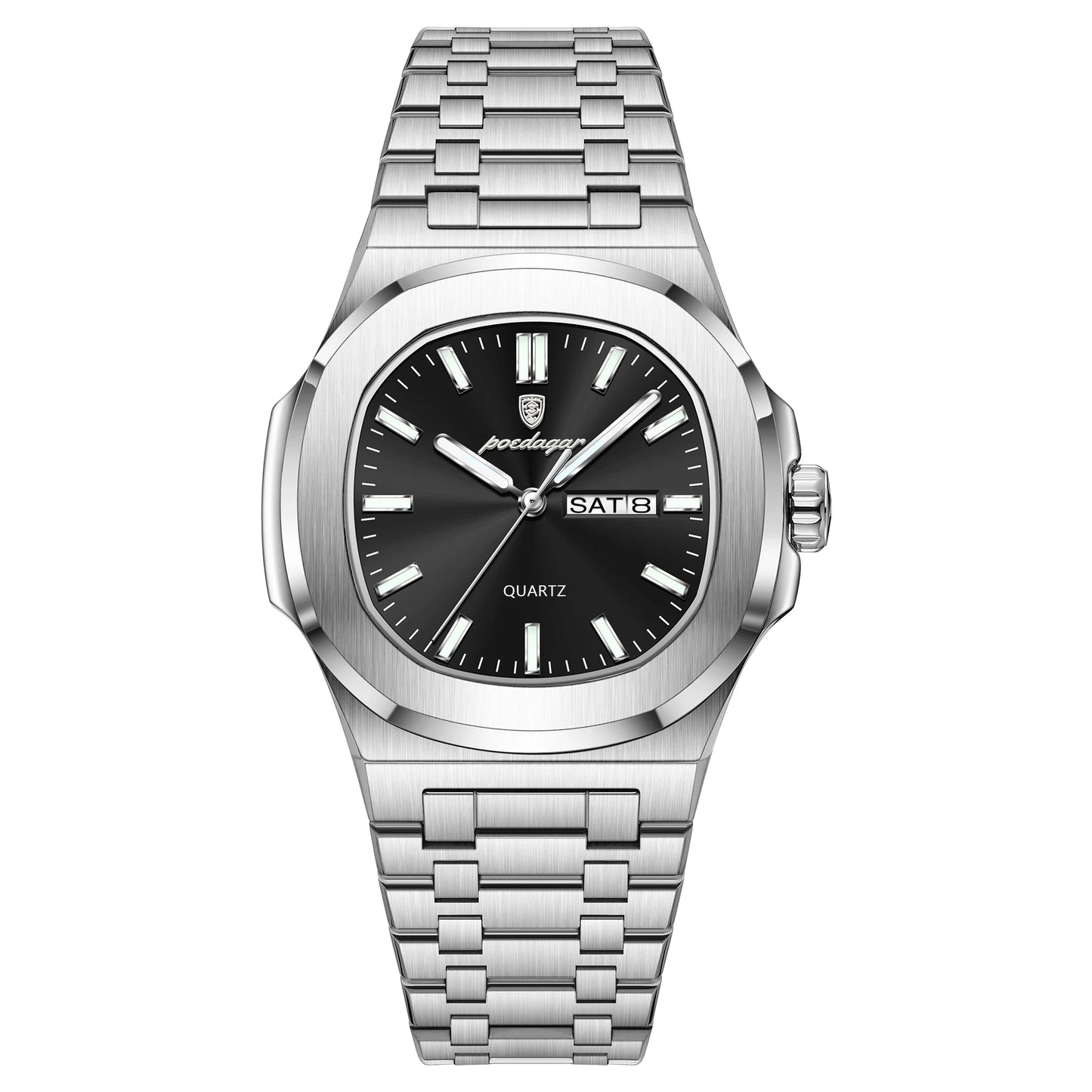 Shadow Flame Watch