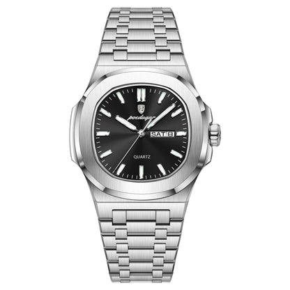 Shadow Flame Watch