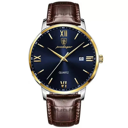Crimson Blade Watch