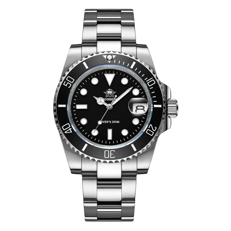 Blaze Watch