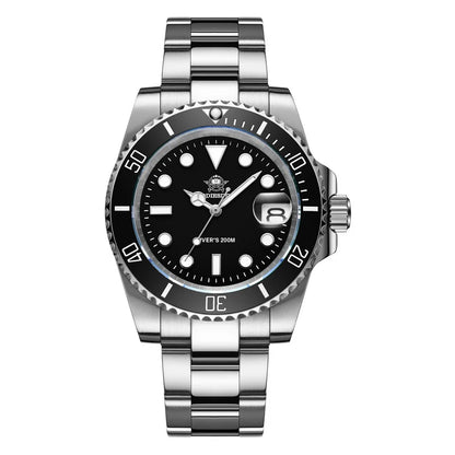 Blaze Watch