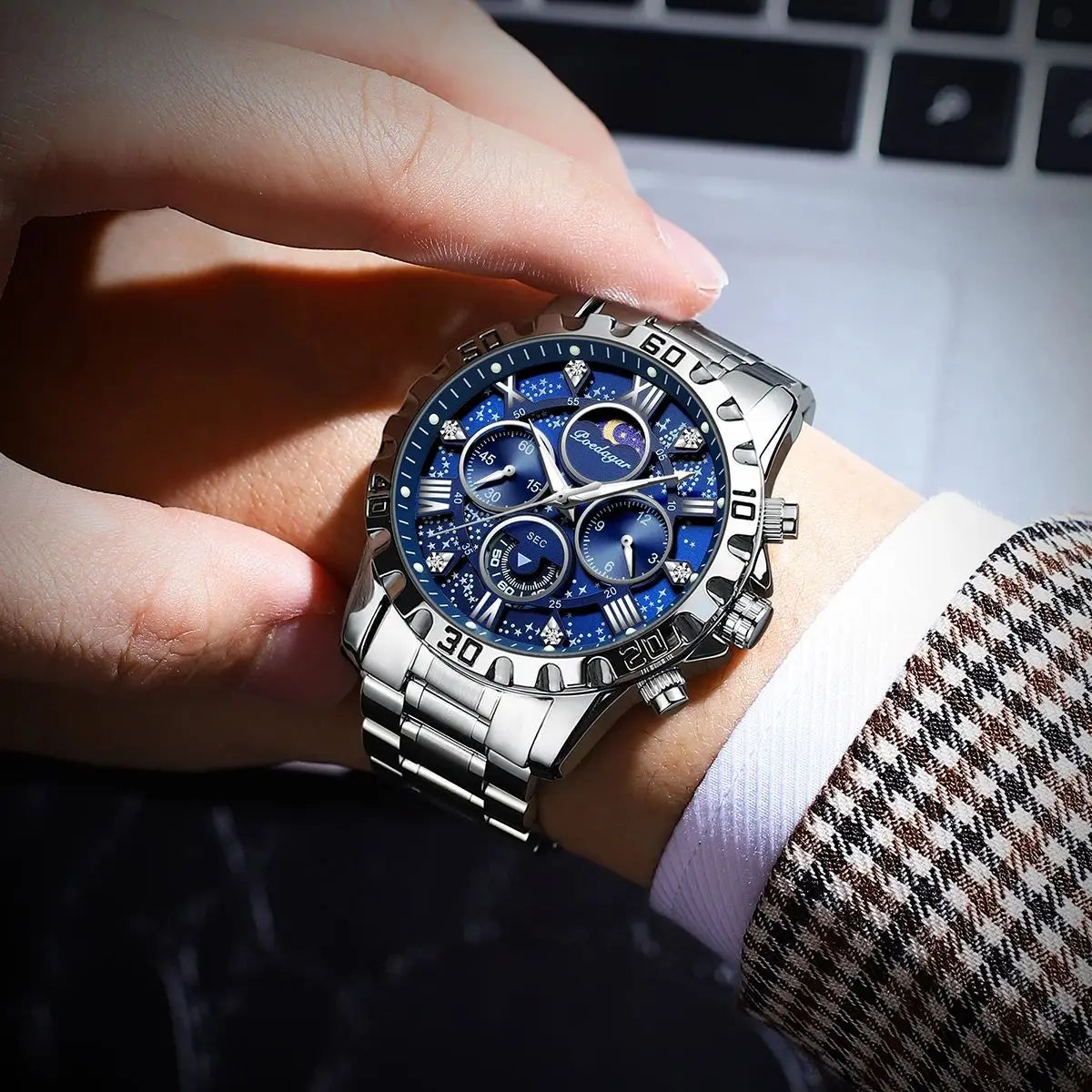 Royal Frontier Watch
