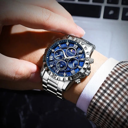 Royal Frontier Watch