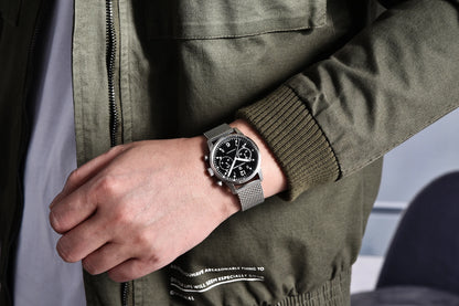 Fiero Royal Watch