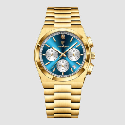Shadow Flame Watch