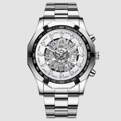 Fiero Slate Watch