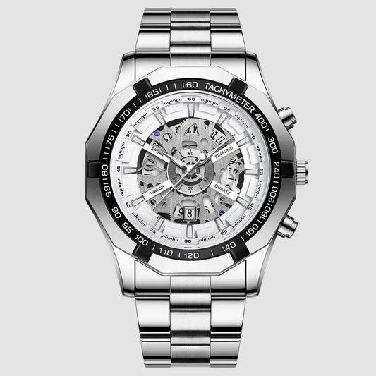 Fiero Slate Watch