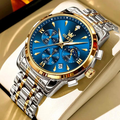 Watch Dominor Steel