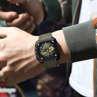 Reloj Fiero Solstice
