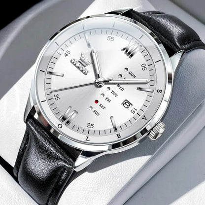 Fiero Majesty Watch