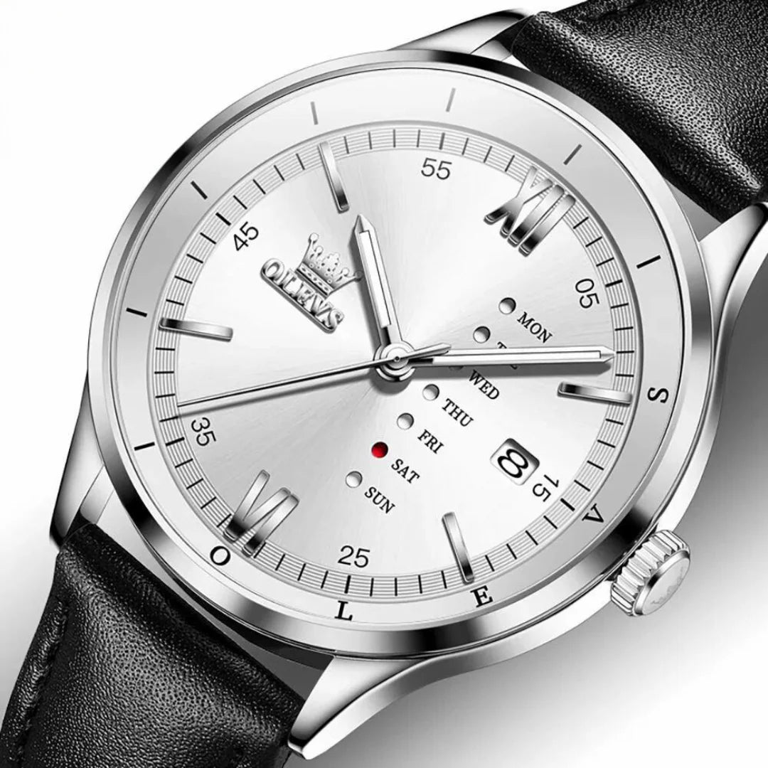 Fiero Majesty Watch