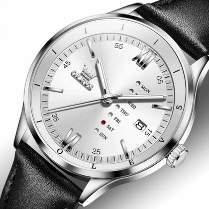 Fiero Majesty Watch