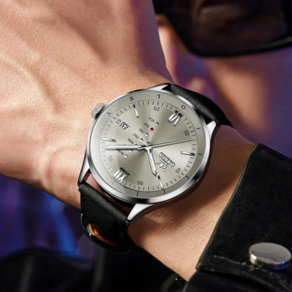 Fiero Majesty Watch