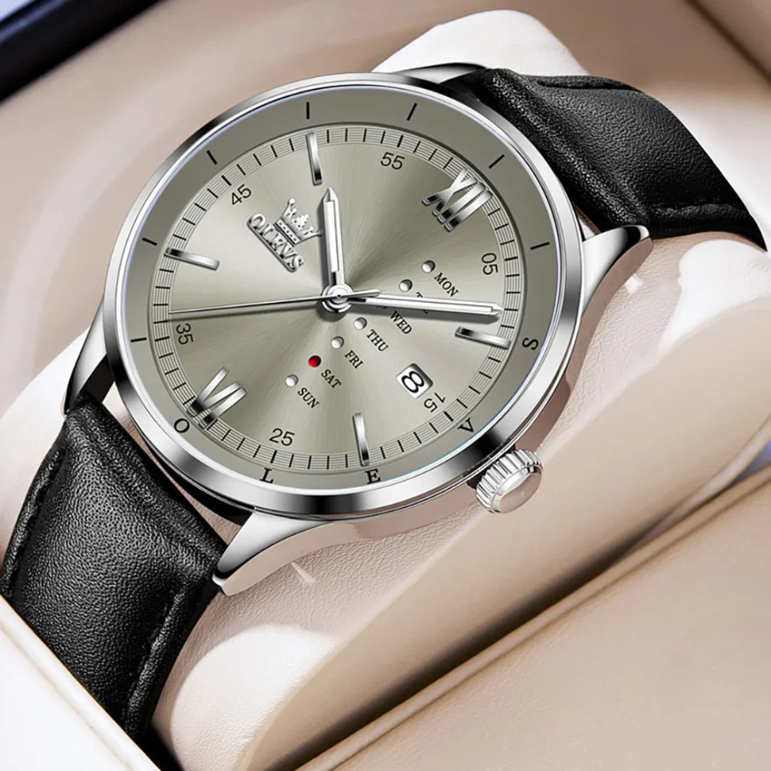 Fiero Majesty Watch