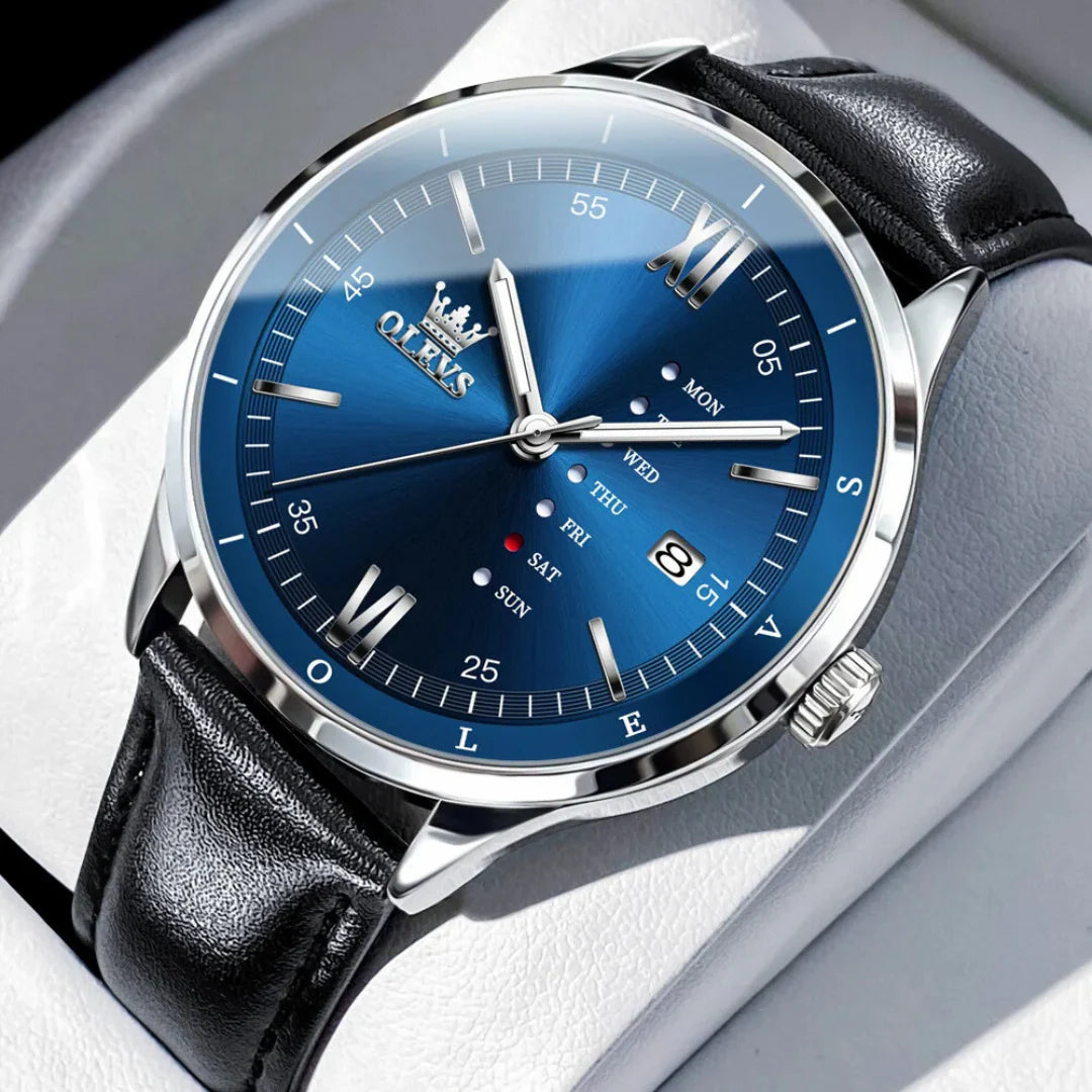 Fiero Majesty Watch