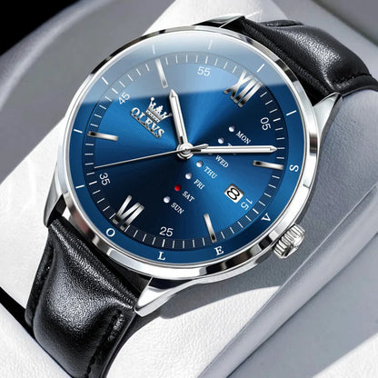 Fiero Majesty Watch