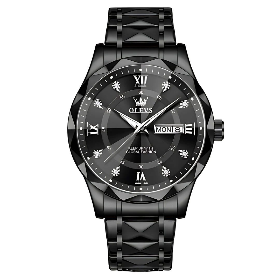 Horarius Legacy Watch