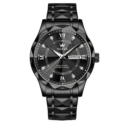 Horarius Legacy Watch